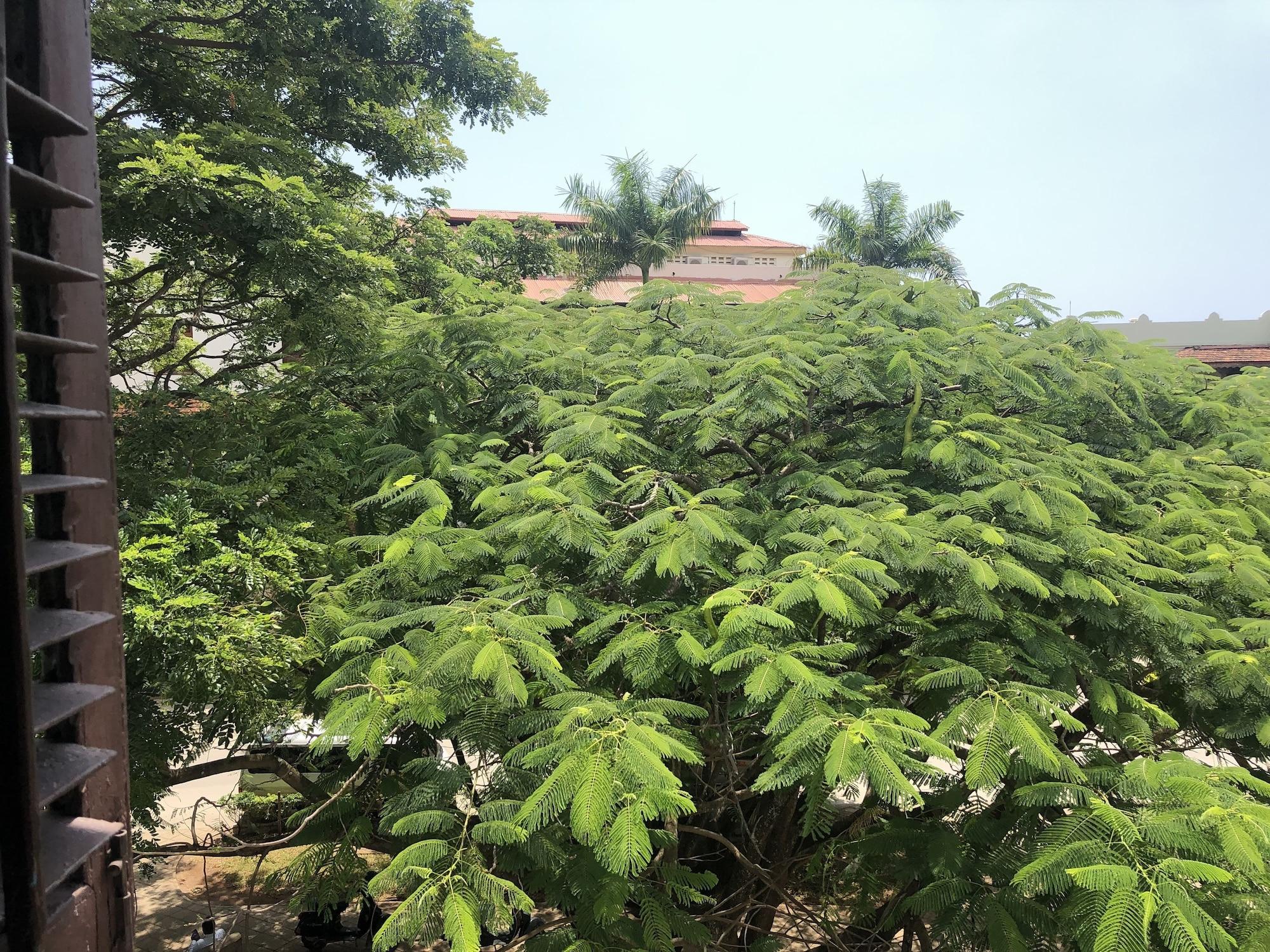 Beyt Al Salaam Hotel Zanzibar Exterior photo