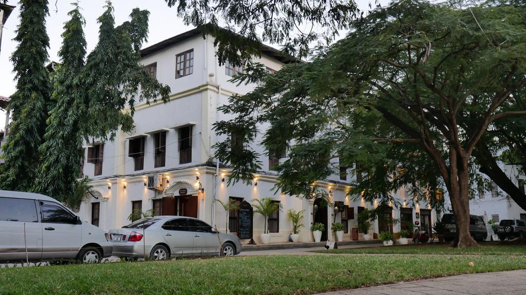 Beyt Al Salaam Hotel Zanzibar Exterior photo